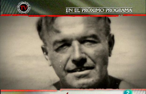 Documentos TV - La caza del último nazi