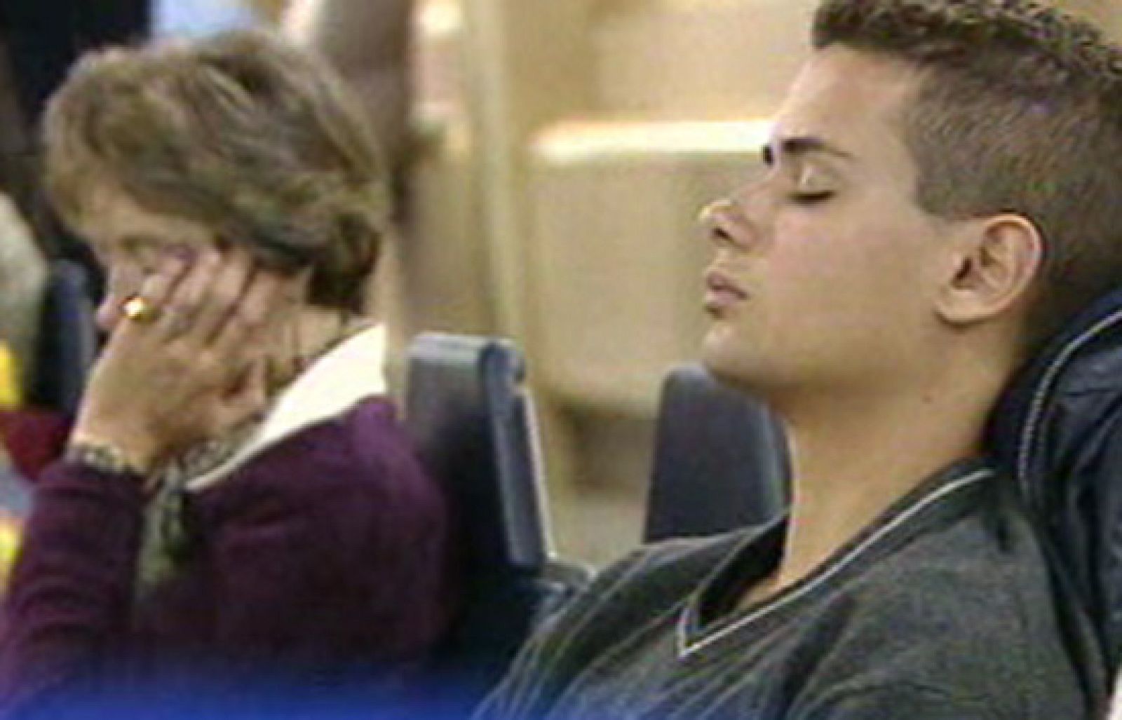 Saber vivir - Roncar no es sano | Ver