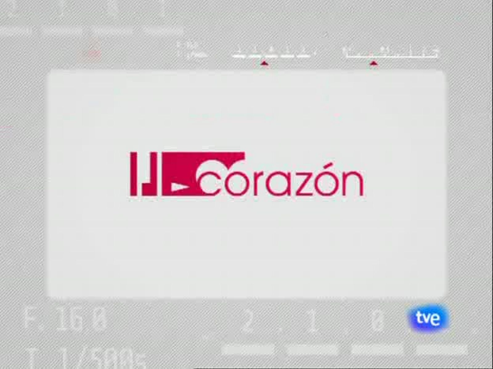 Corazón - 17/09/09 - D Corazón | Ver