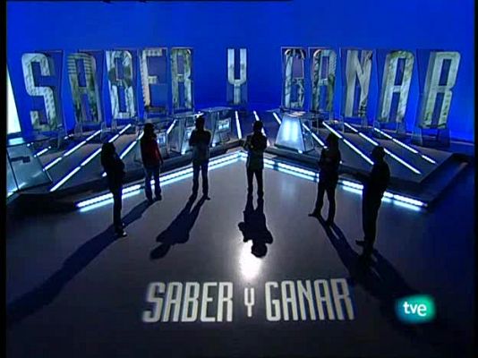 Saber y ganar - Saber y ganar - 17/09/09