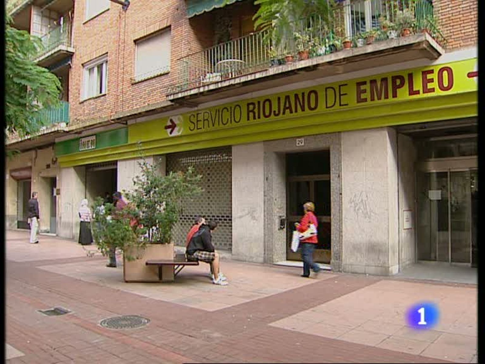 Informativo  Telerioja (17/09/09)