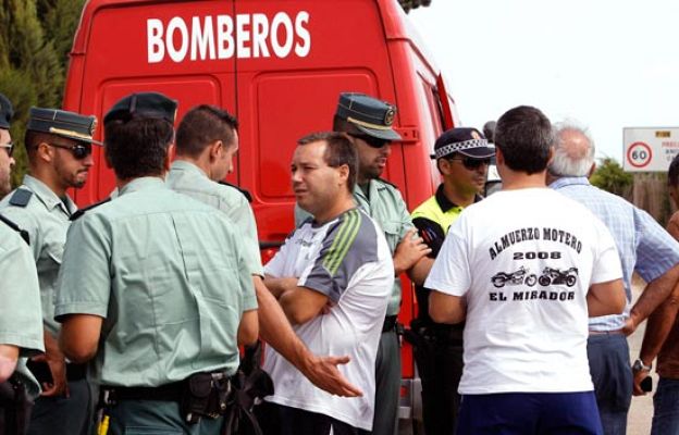 Telediario 1 - Telediario 1 - 17/09/09