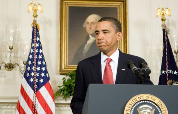  - Obama abandona el escudo de misiles