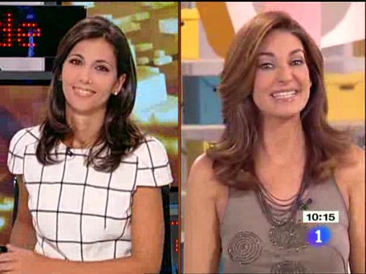 La mañana - La mañana de La 1 - 17/09/09