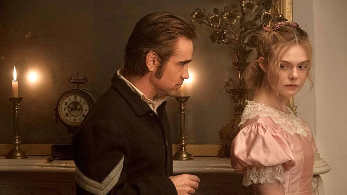 Cine internacional - La seducción