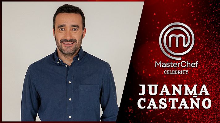  - Juanma Castaño, de los campos de fútbol a las cocinas