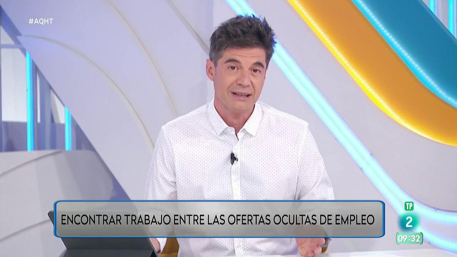 Cómo acceder a las ofertas de empleo ocultas - Aquí hay trabajo | Ver