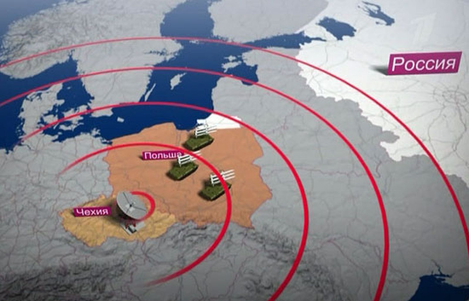 Telediario 2 en cuatro minutos - 17/09/09 | Ver