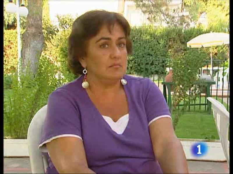 Patricia, Iñigo y Charo superaron la Gripe A