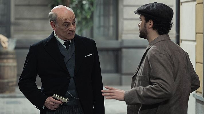 Acacias 38 - Capítulo 1478