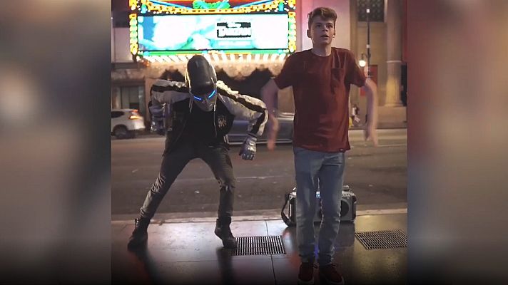 Tvemos - Tvemos - 02/05/21