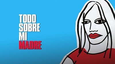 Todo sobre mi madre