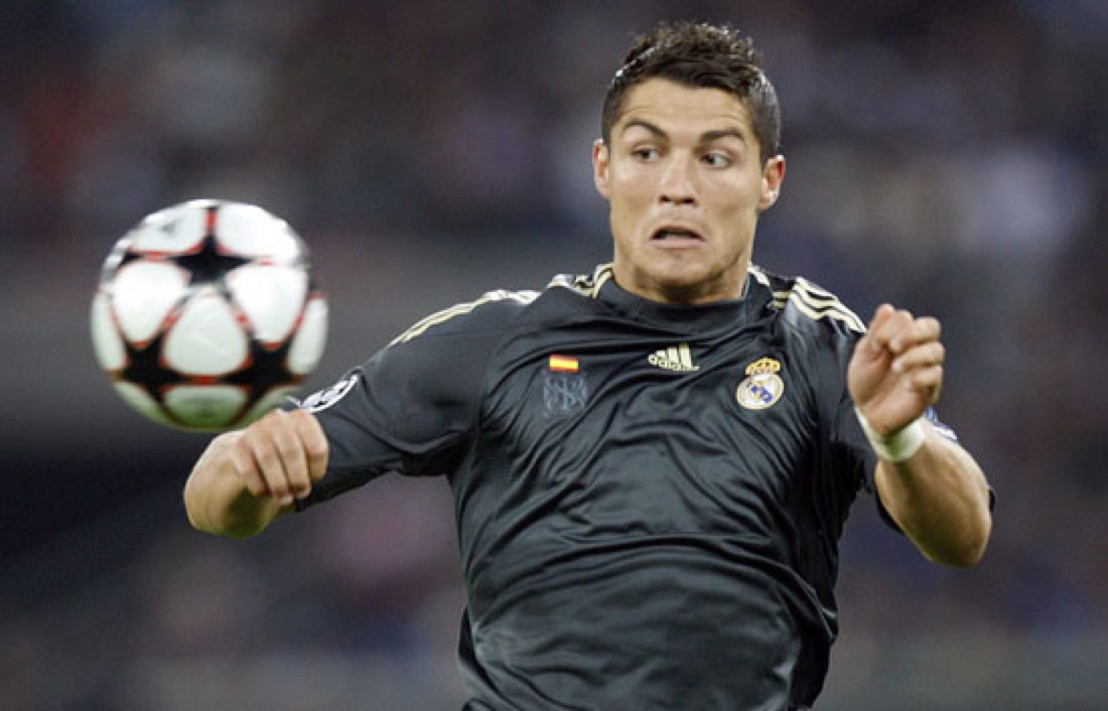 Lo mejor de la primera jornada de Champions - Champions League | Ver