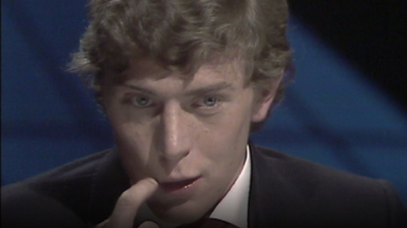 Estudio abierto - 16/01/1985