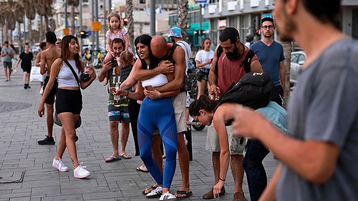 Informativo 24h - ¿Cuándo podremos quitarnos la mascarilla?