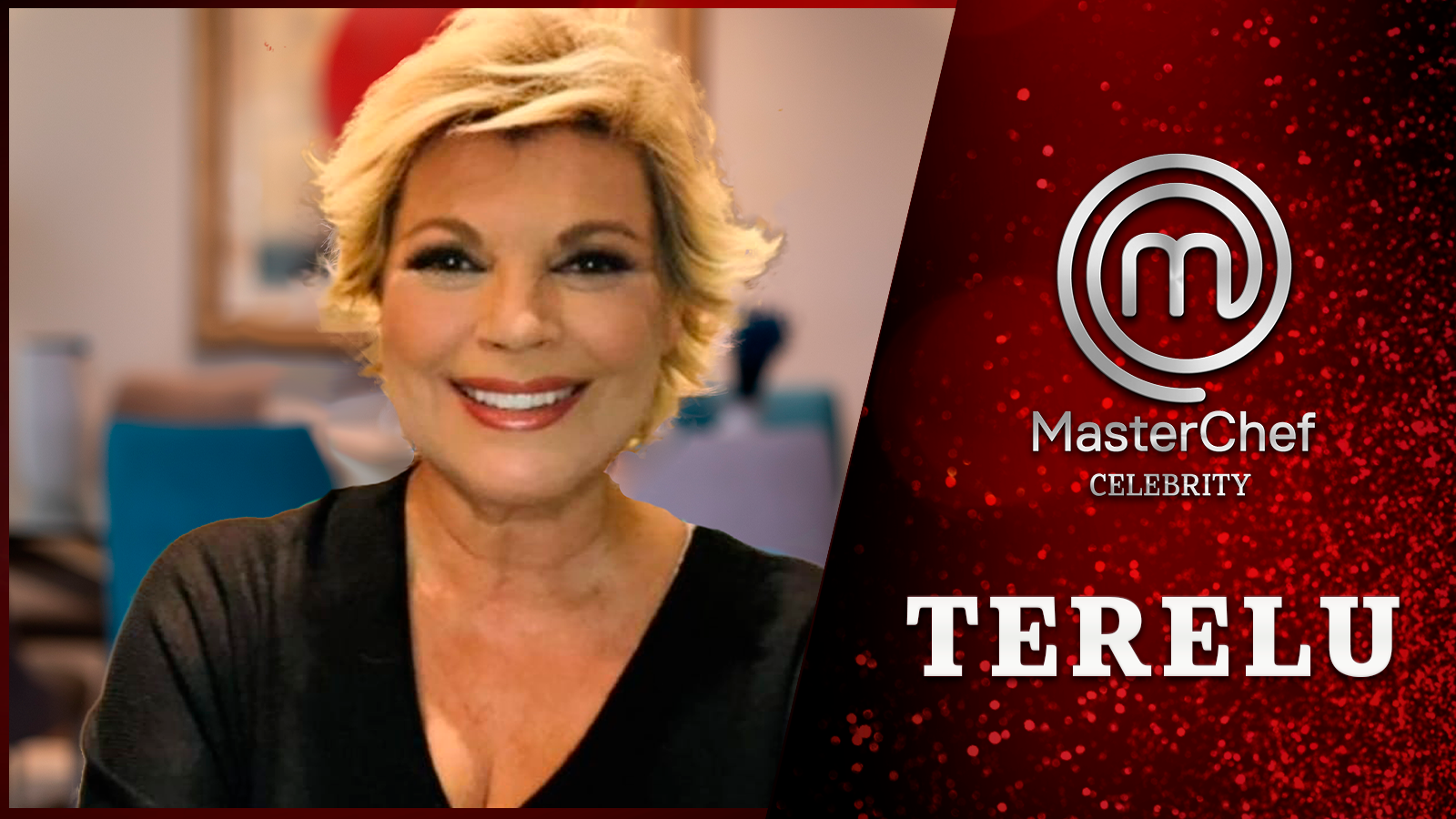 MasterChef Celebrity 6 | Terelu Campos - MasterChef Celebrity | Ver