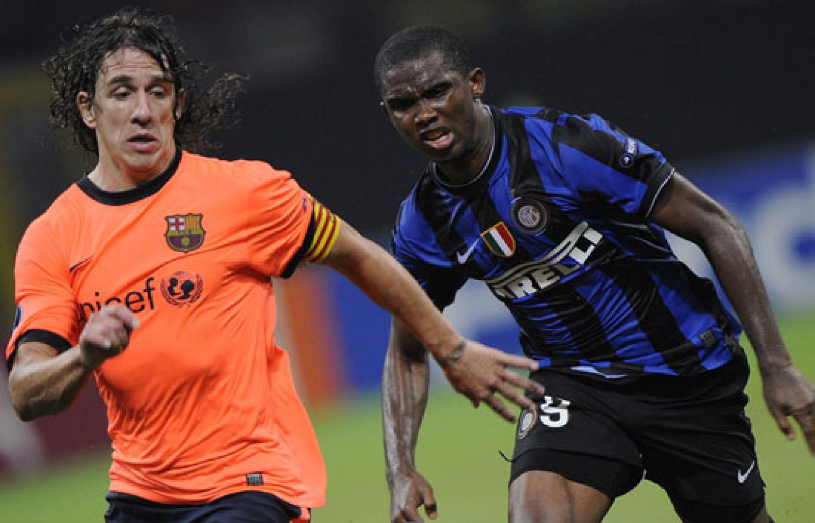 El Barça, de la Champions a la Liga - Champions League | Ver