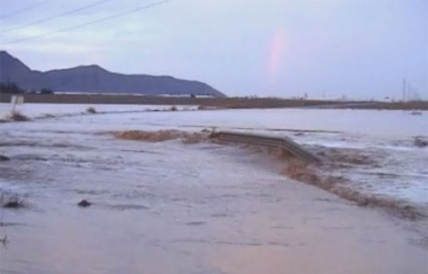  - Otra víctima de las tormentas