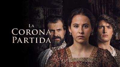 La corona partida