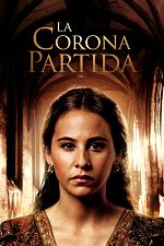 Poster de La corona partida