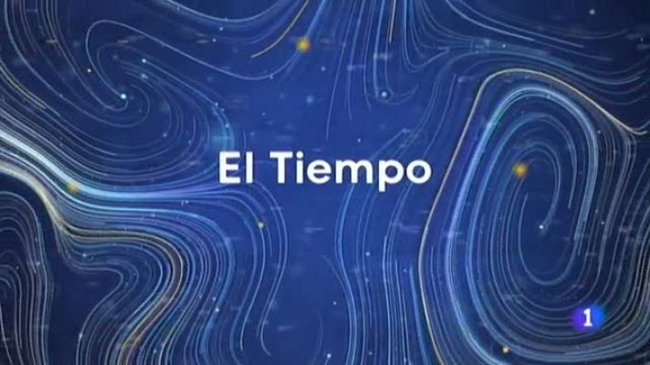 Telenavarra - El tiempo en Navarra - 22/4/2021
