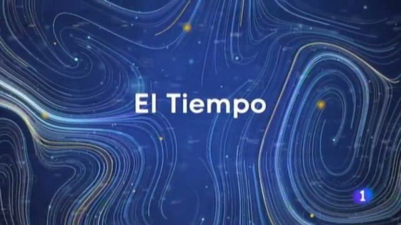 El tiempo en Navarra - 22/4/2021
