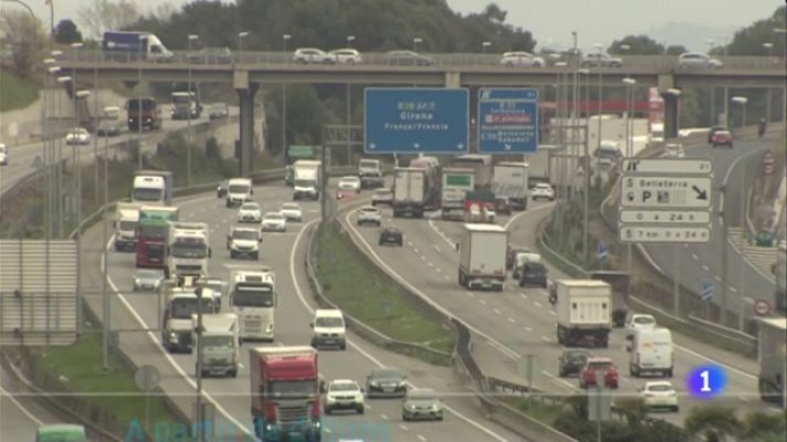 L'Informatiu - L'Informatiu - 22/04/2021