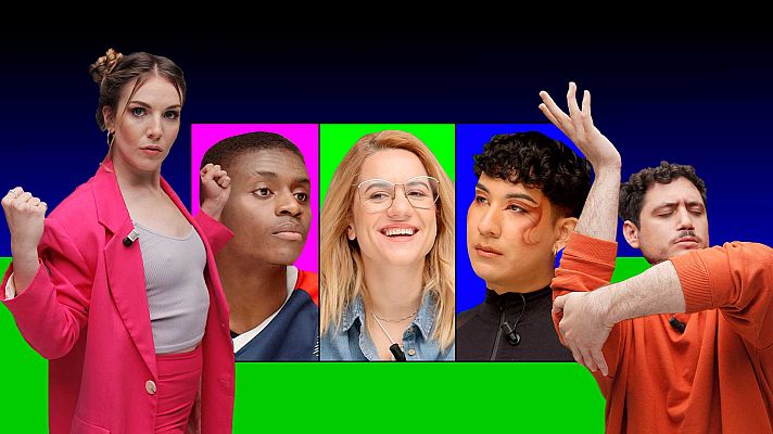 Gen Playz - ¿Ayuda el baile a mejorar la autoestima?