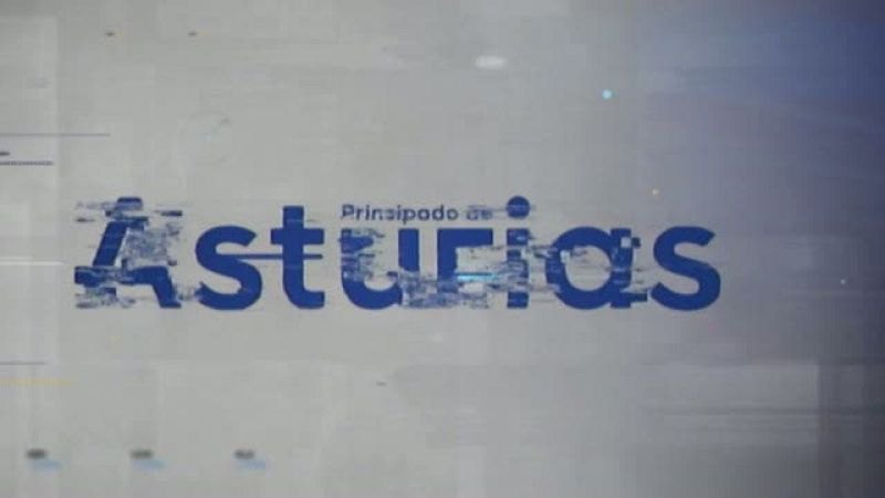 Asturias en 2' - 22/04/2021 | Ver