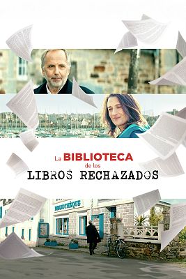 La biblioteca de los libros rechazados