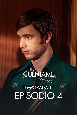 Cuéntame cómo pasó - El tamaño sí importa