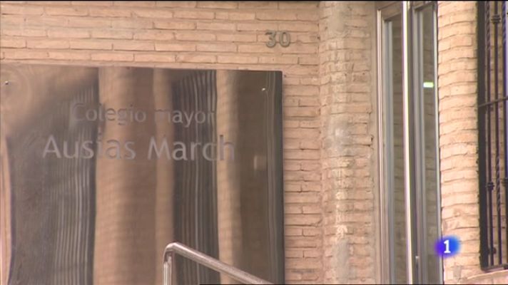 L'informatiu - Comunitat Valenciana - L'Informatiu Comunitat Valenciana 1 - 22/04/21