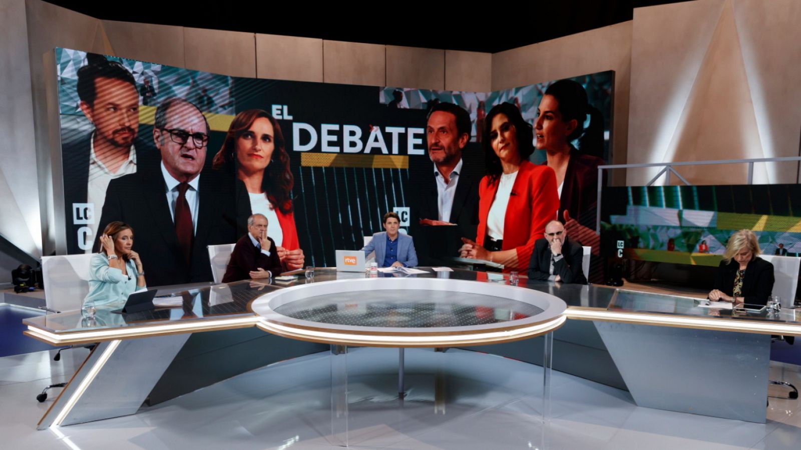 Las cosas claras - Programa 108 - 22/04/21 - ver ahora