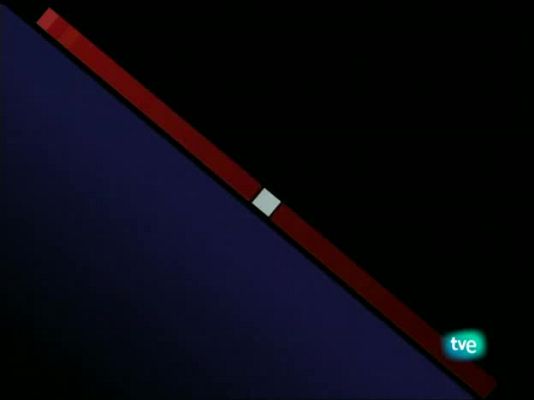 La 2 Noticias - La 2 Noticias - 18/09/09