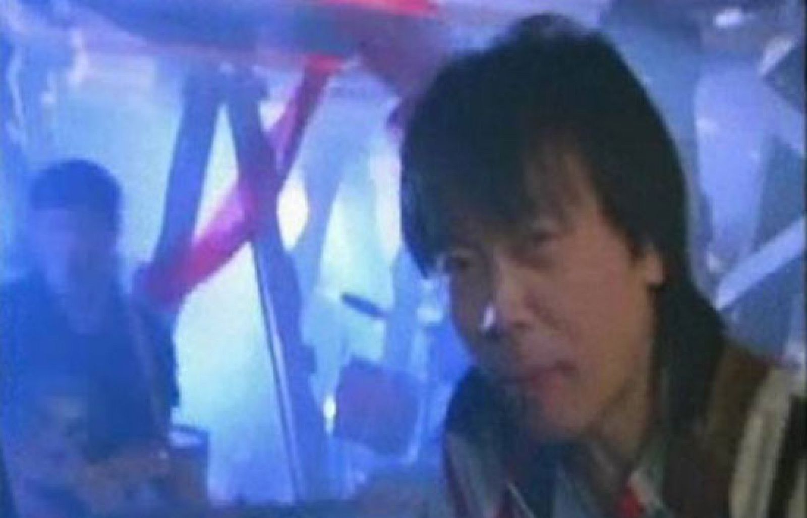 El Springsteen chino