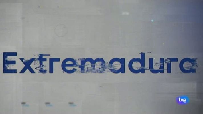 Noticias de Extremadura - Extremadura en 2' -22/04/2021