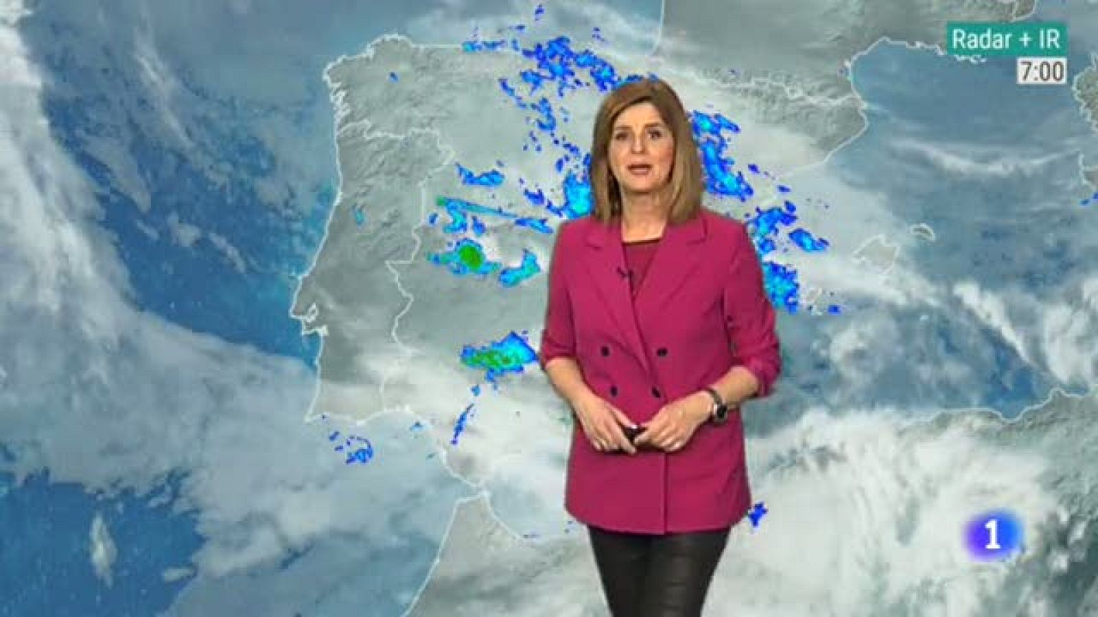 El tiempo en Aragón - 22/04/2021 - Ver ahora