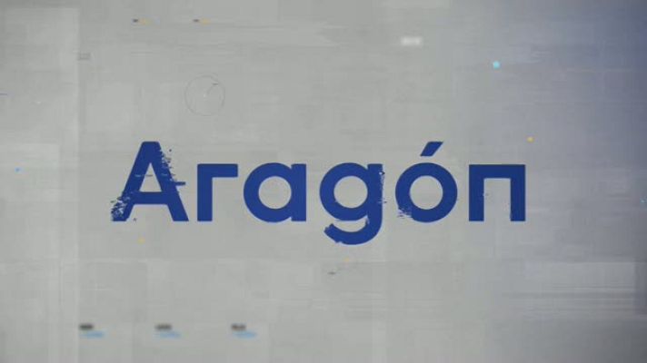Noticias Aragón - Aragón en 2 - 22/04/2021