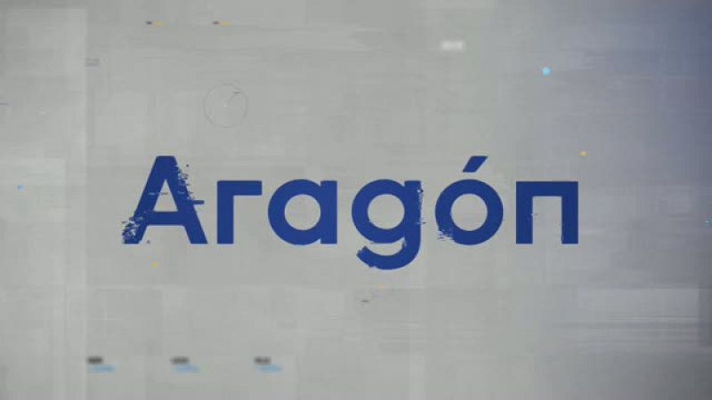 Aragón en 2 - 22/04/2021 - Ver ahora