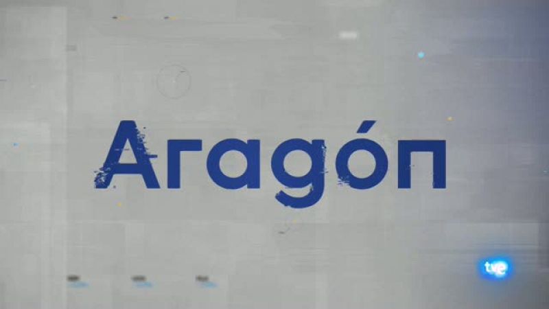 Noticias Aragón 2 - 24/04/2021-Ver ahora