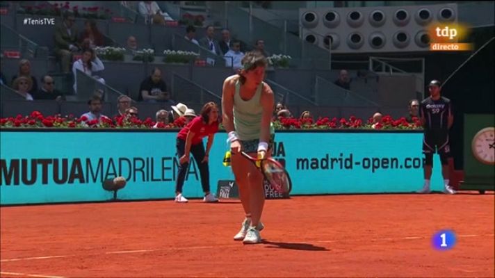 Telecanarias - Deportes Canarias - 22/04/2021