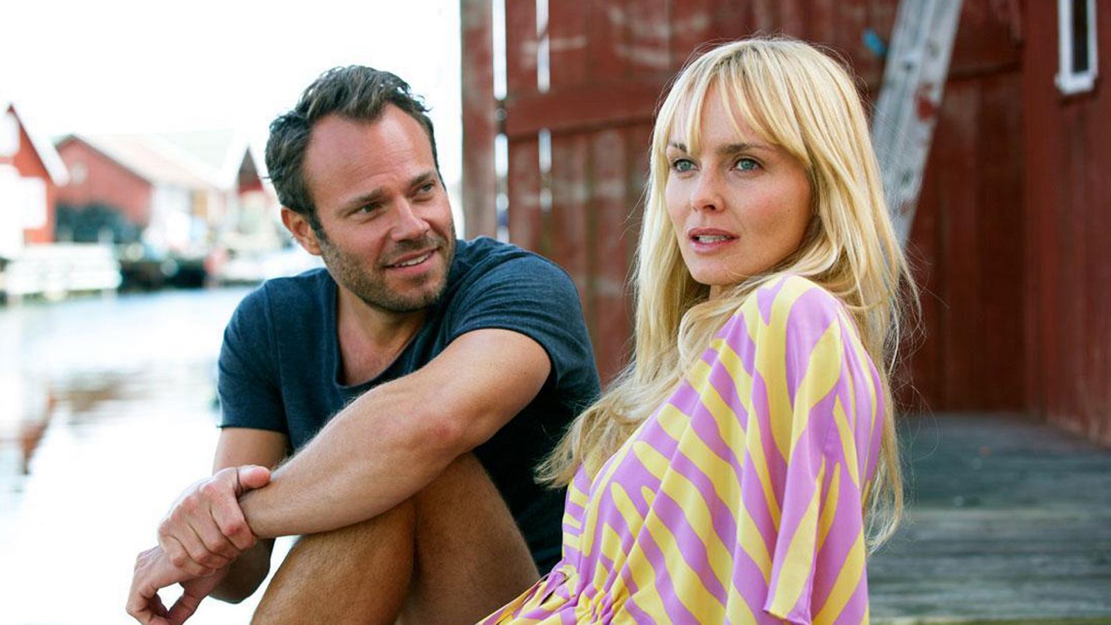 Cine - Micke y Verónica - Ver ahora