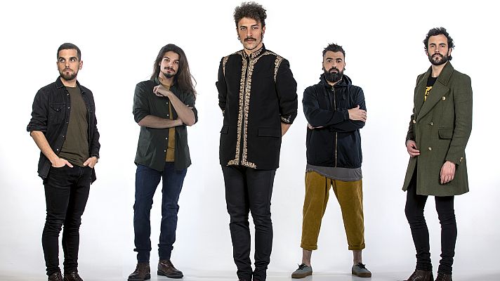 Atención obras - Shinova