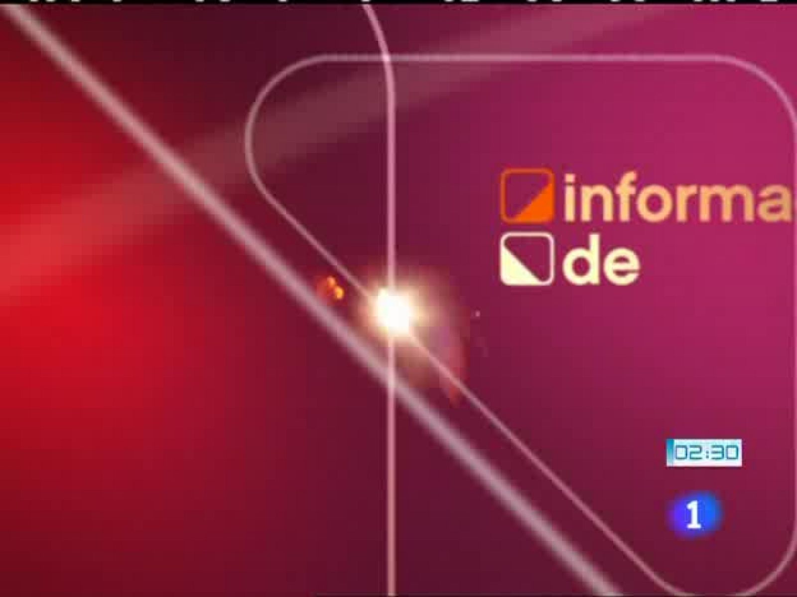 La noche en 24 horas - 17/09/09 - La noche en 24h | Ver