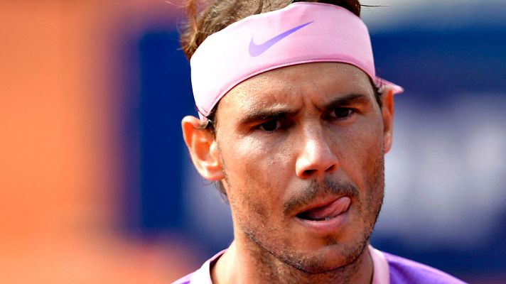  - Rafa Nadal: "Cada victoria significa mucho para mí"