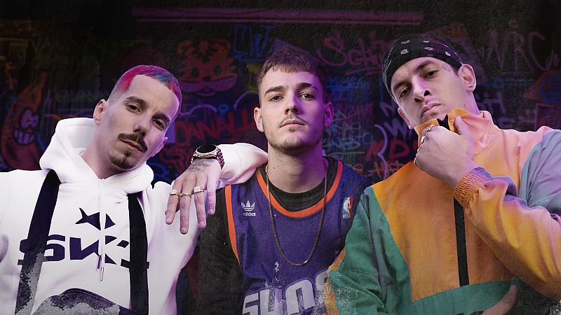 Réplica Internacional 2 - Klan vs Bnet (1ª parte)