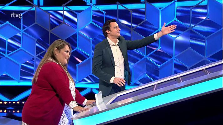 El cazador - Programa 272