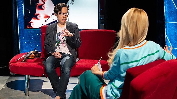 Atención obras - Aaron Lee