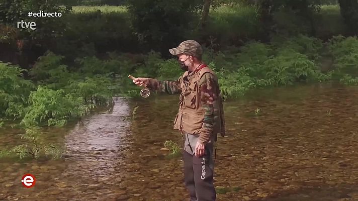 España Directo - España Directo - 22/04/21