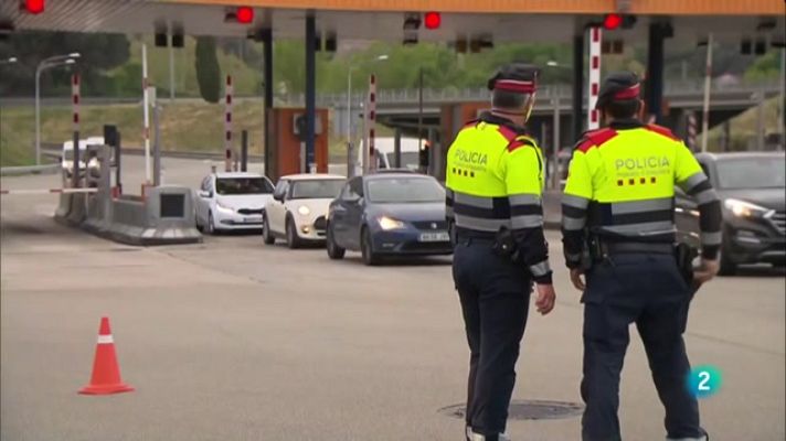 El Vespre - El Vespre - 22/04/2021